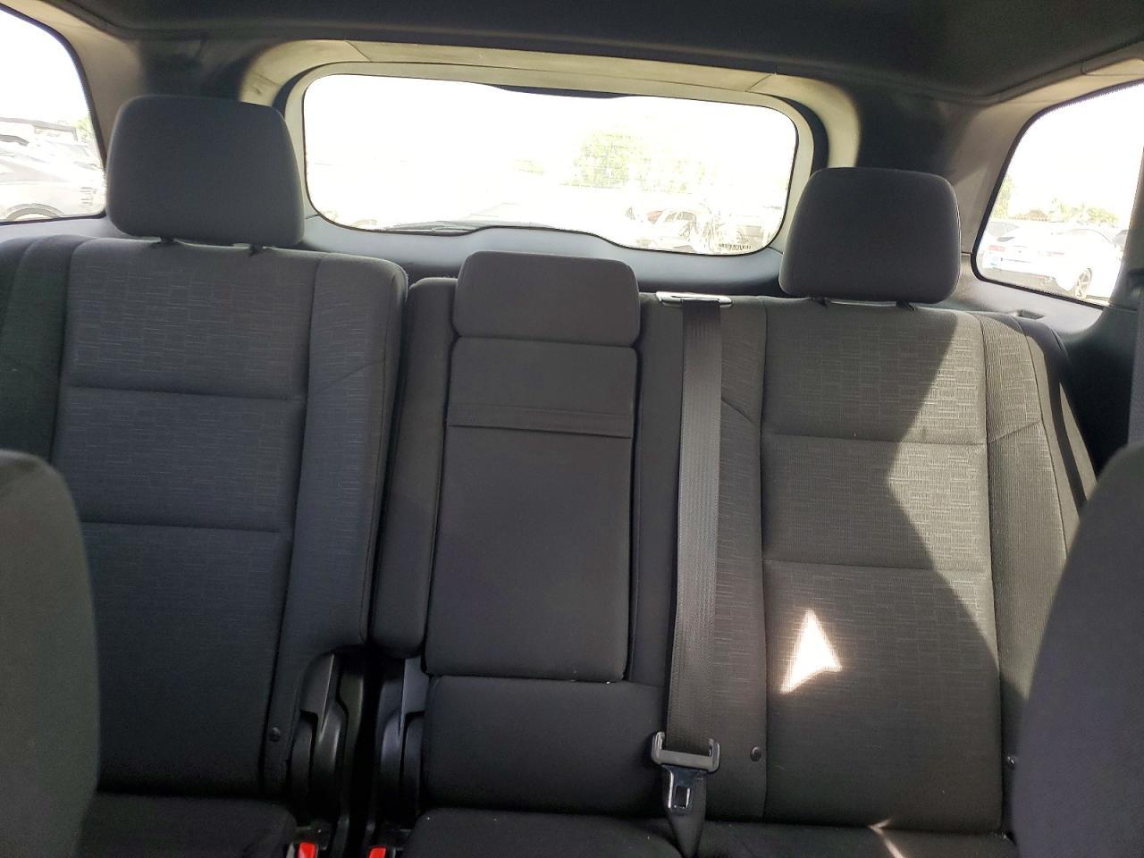 2015 Jeep Grand Cherokee Laredo - zdjęcie 10