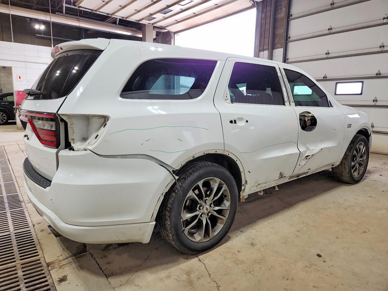 2019 Dodge Durango R - zdjęcie 3
