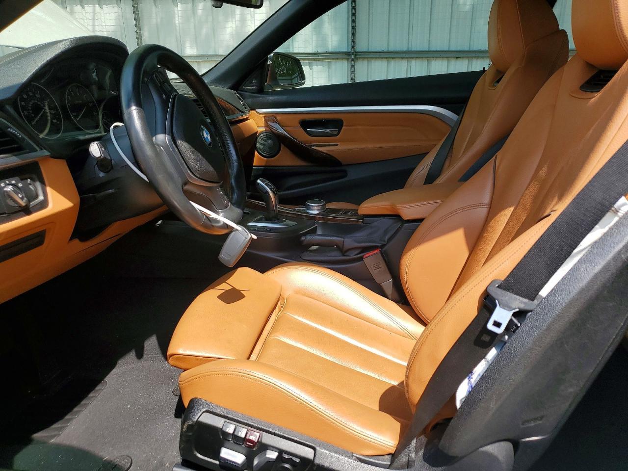 2018 BMW 430I - zdjęcie 7