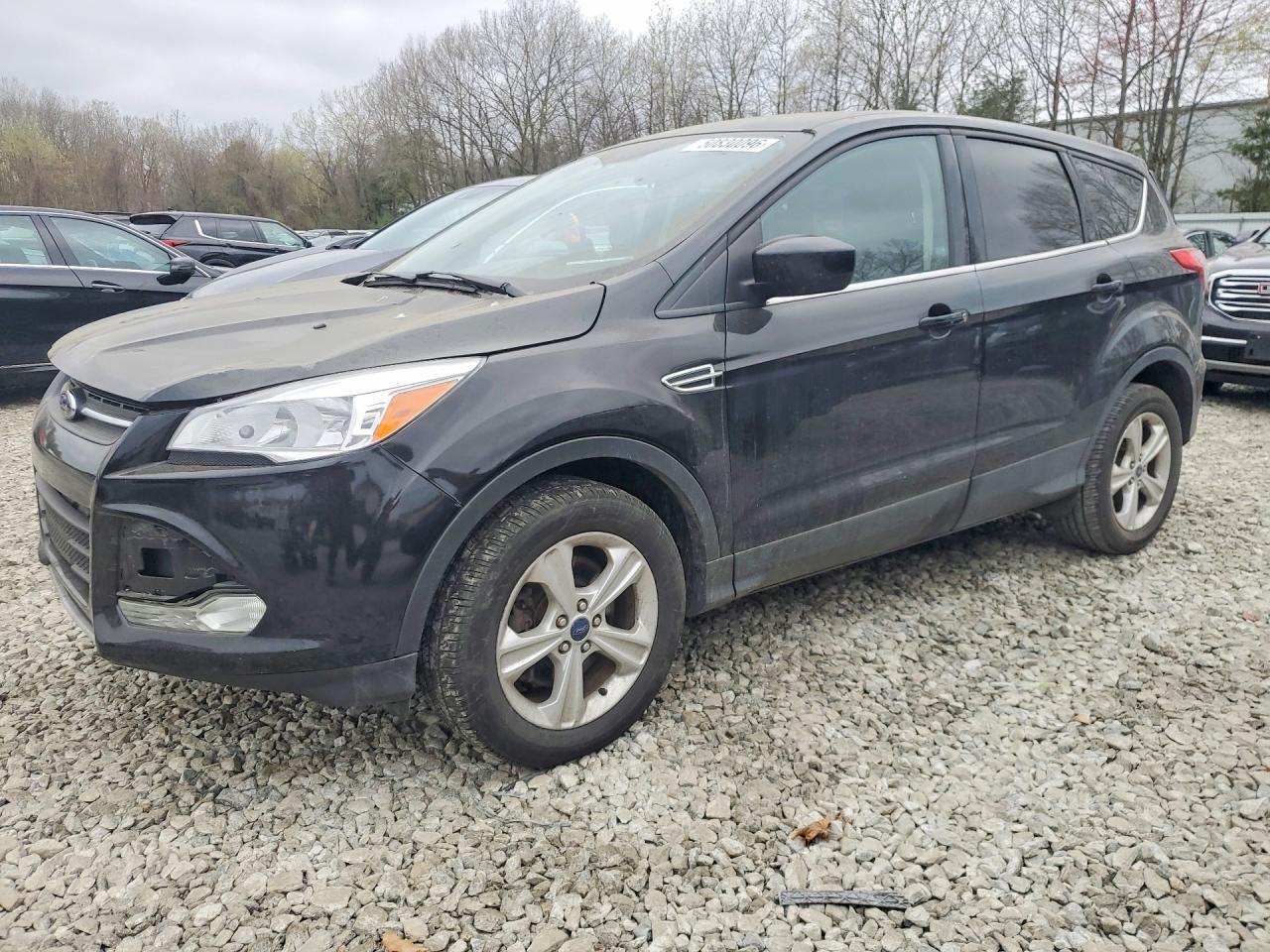 2015 Ford Escape Se - zdjęcie główne