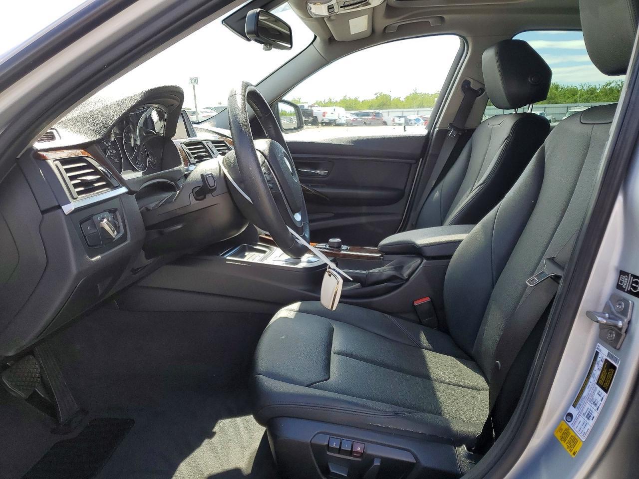 2014 BMW 328 I Sulev - zdjęcie 7
