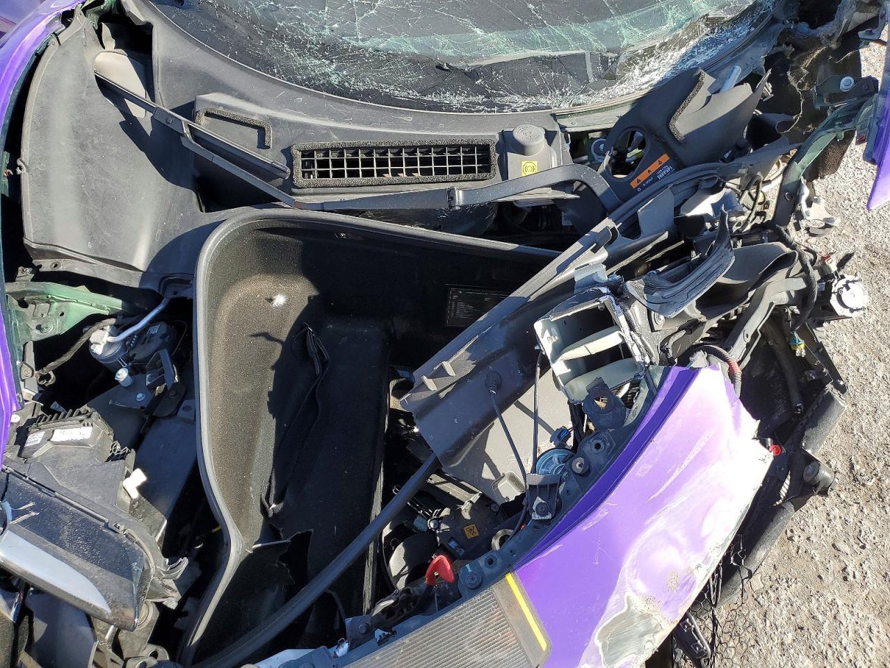 2023 Ferrari 296Gtb - zdjęcie 11