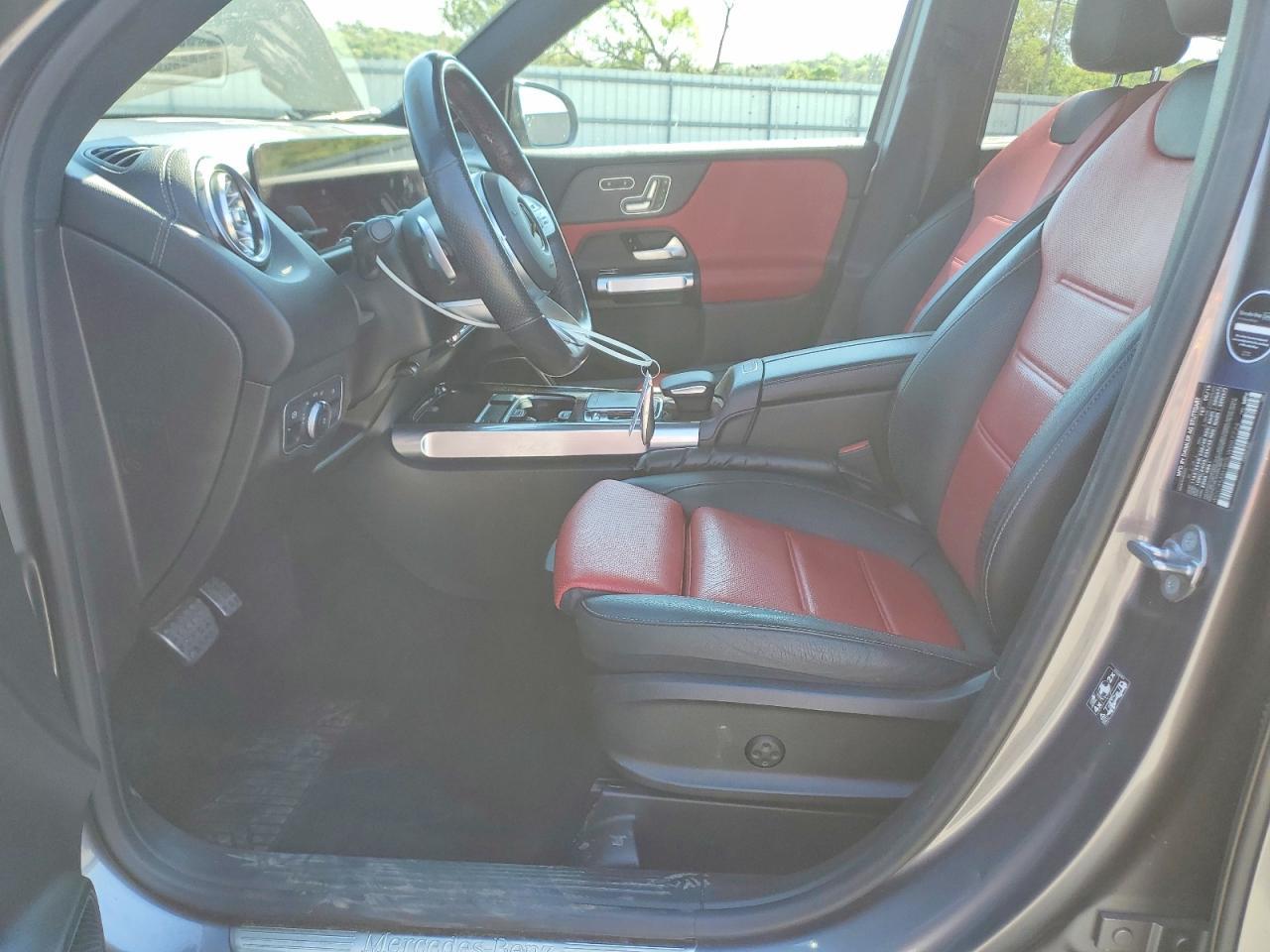 2020 Mercedes-Benz Glb 250 4Matic - zdjęcie 7