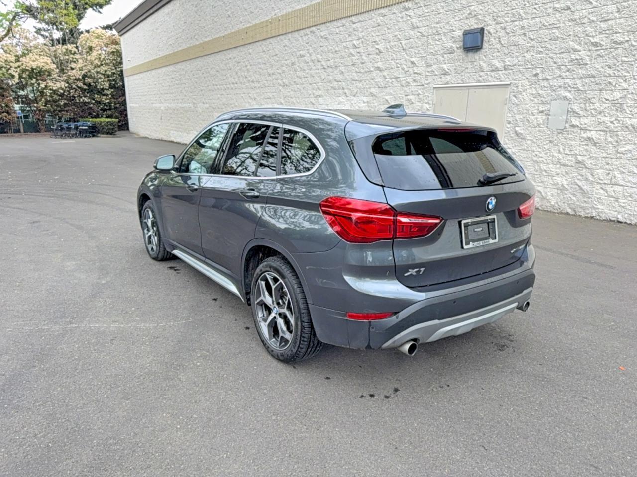 2019 BMW X1 xDrive28I - zdjęcie 3