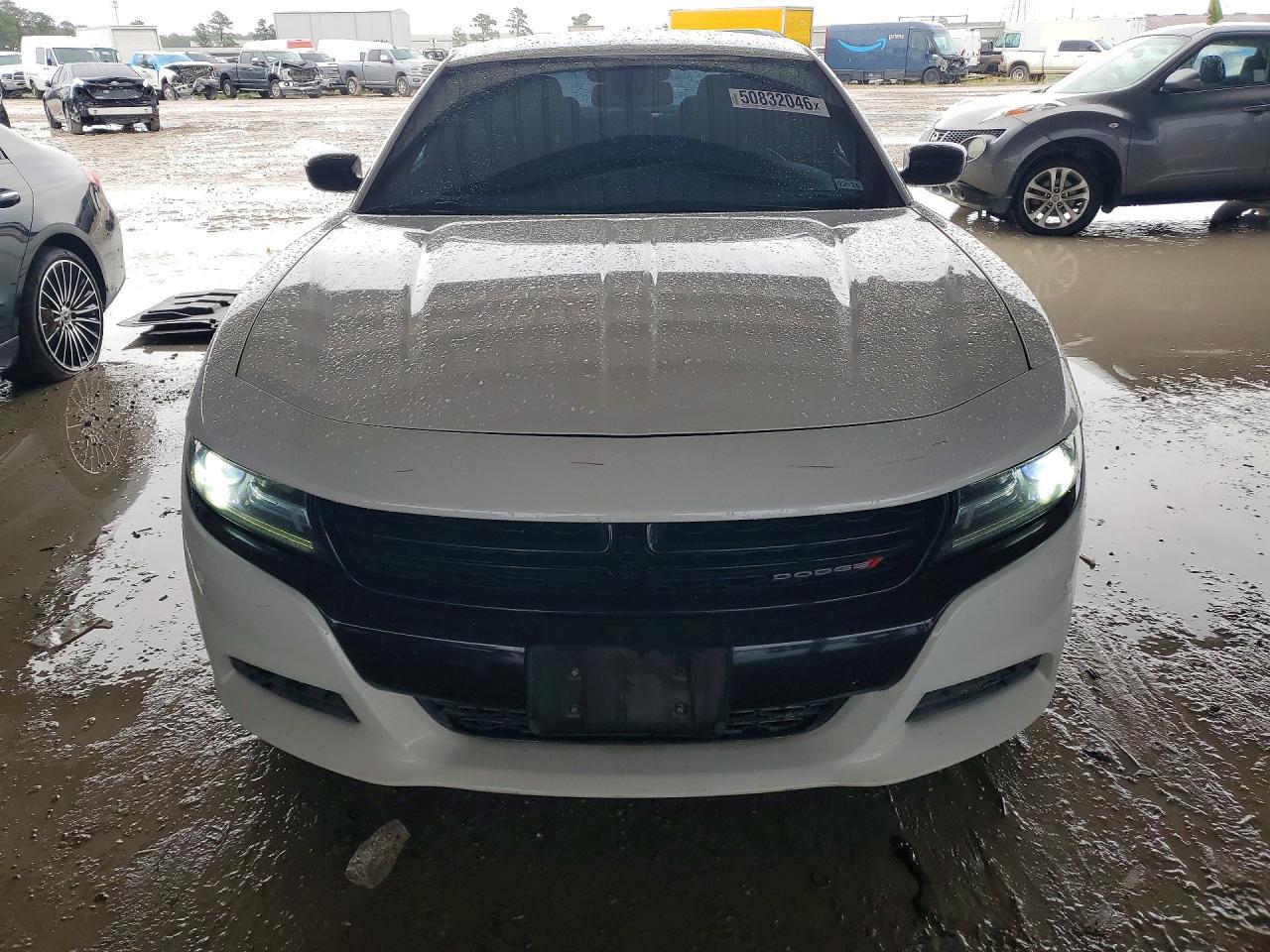 2017 Dodge Charger R - zdjęcie 5