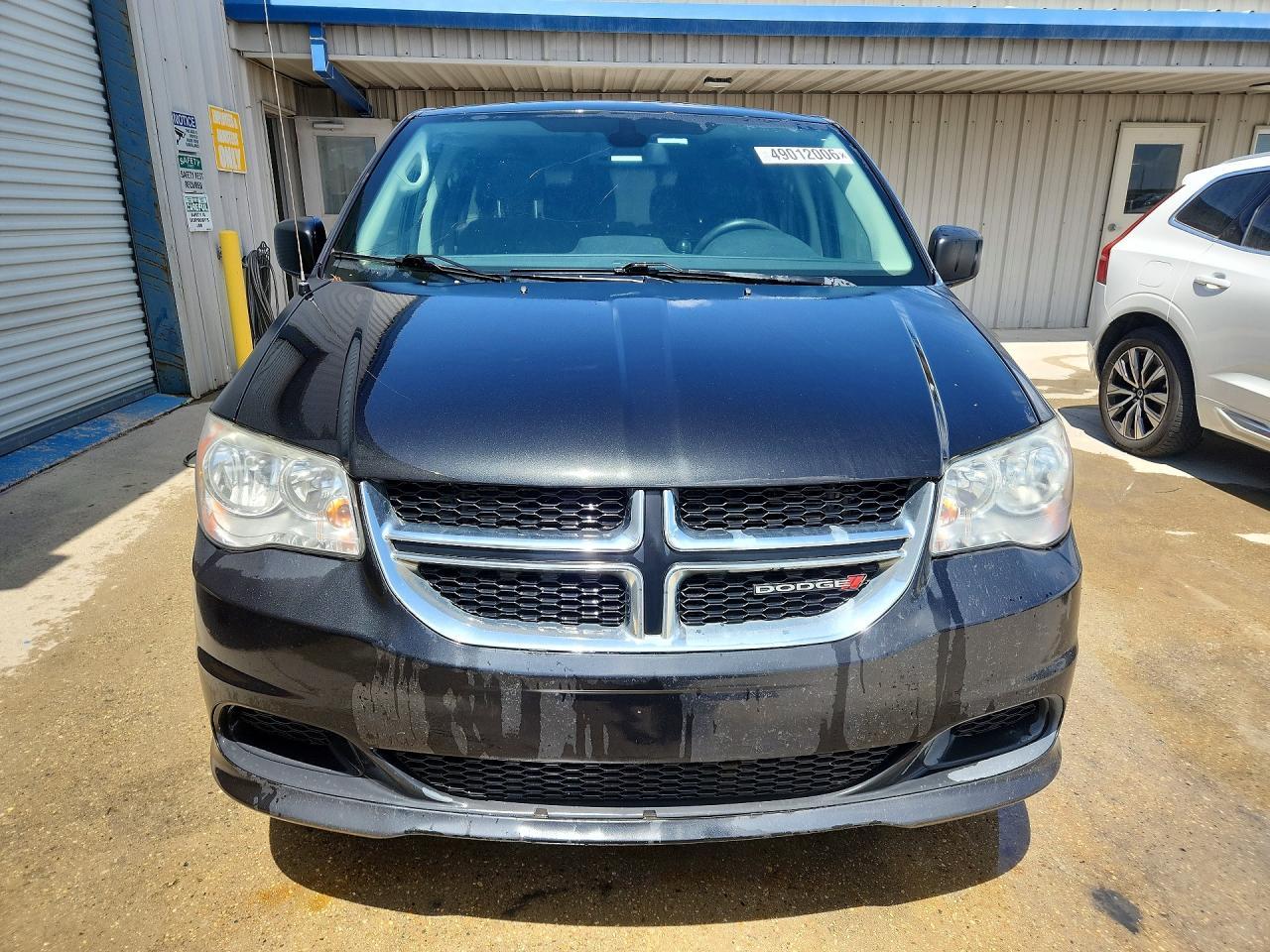 2019 Dodge Grand Car - zdjęcie 5