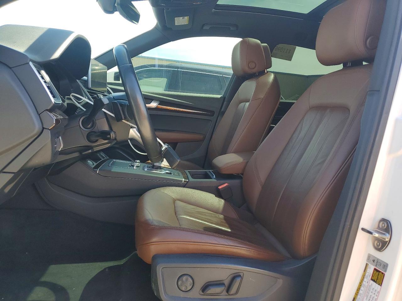 2018 Audi Q5 Premium Plus - zdjęcie 7