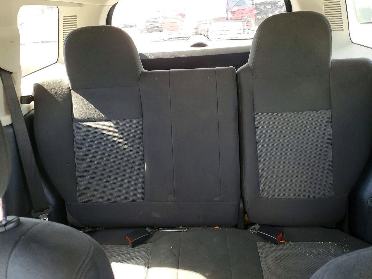 2016 Jeep Patriot Sport - zdjęcie 10