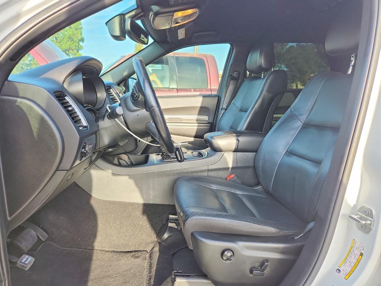 2019 Dodge Durango Gt - zdjęcie 7