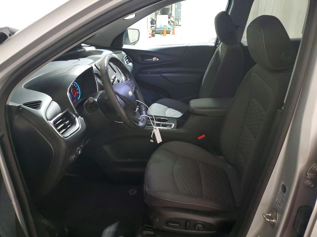 2020 Chevrolet Equinox Lt - zdjęcie 7