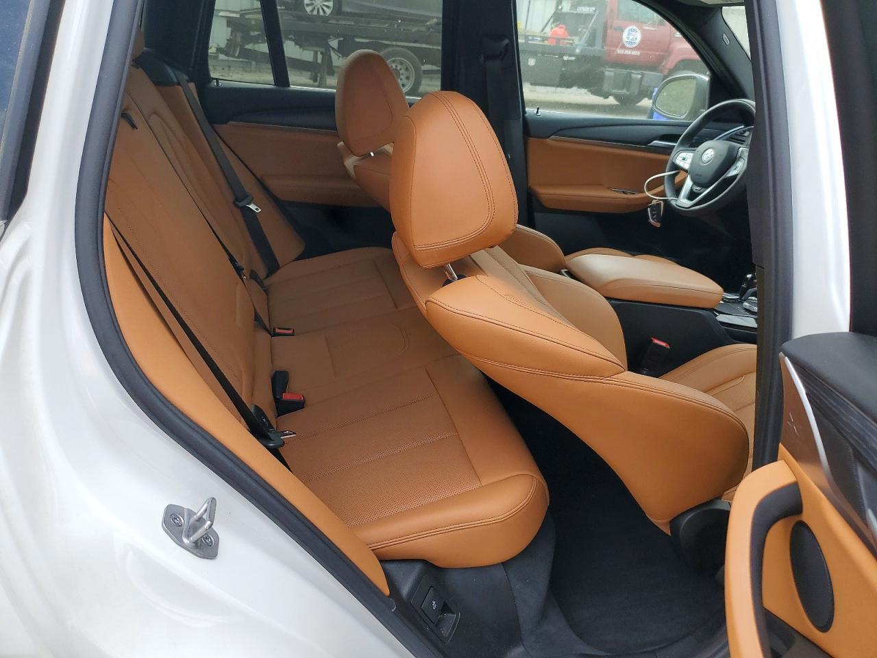 2024 BMW X3 Sdrive30I - zdjęcie 11