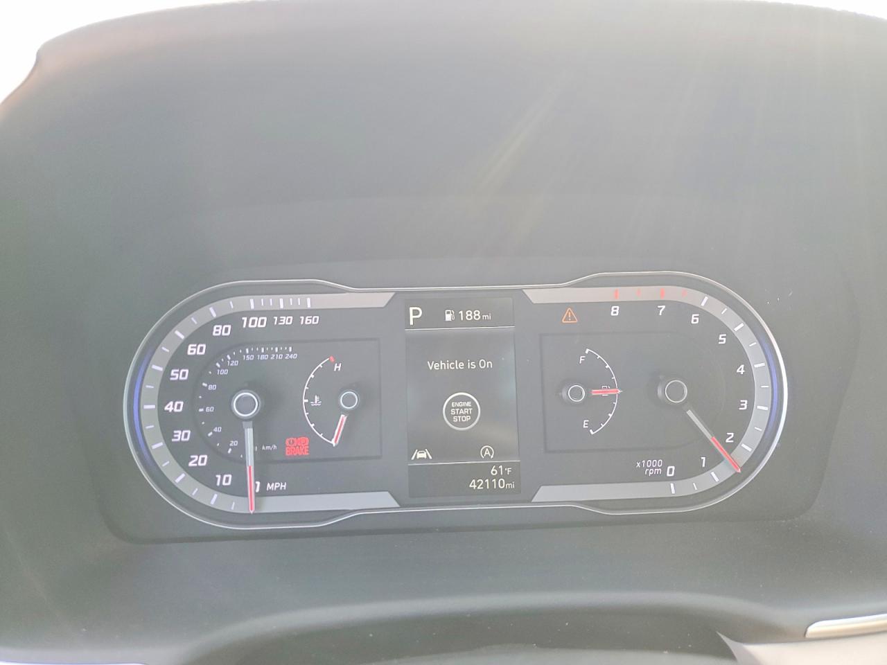 2022 Hyundai Tucson Sel - zdjęcie 9