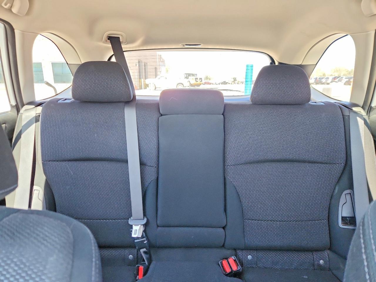 2017 Subaru Outback 2.5I Premium - zdjęcie 10