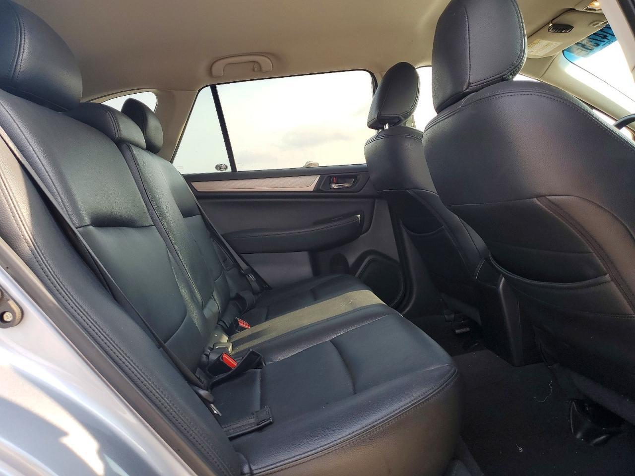 2017 Subaru Outback 2.5I Premium - zdjęcie 11