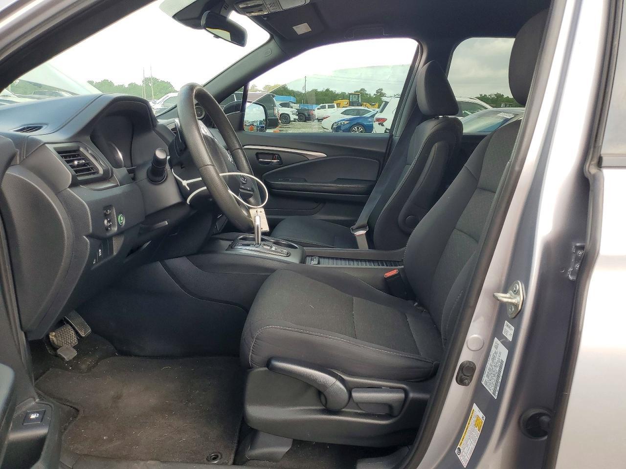 2020 Honda Passport Sport - zdjęcie 7