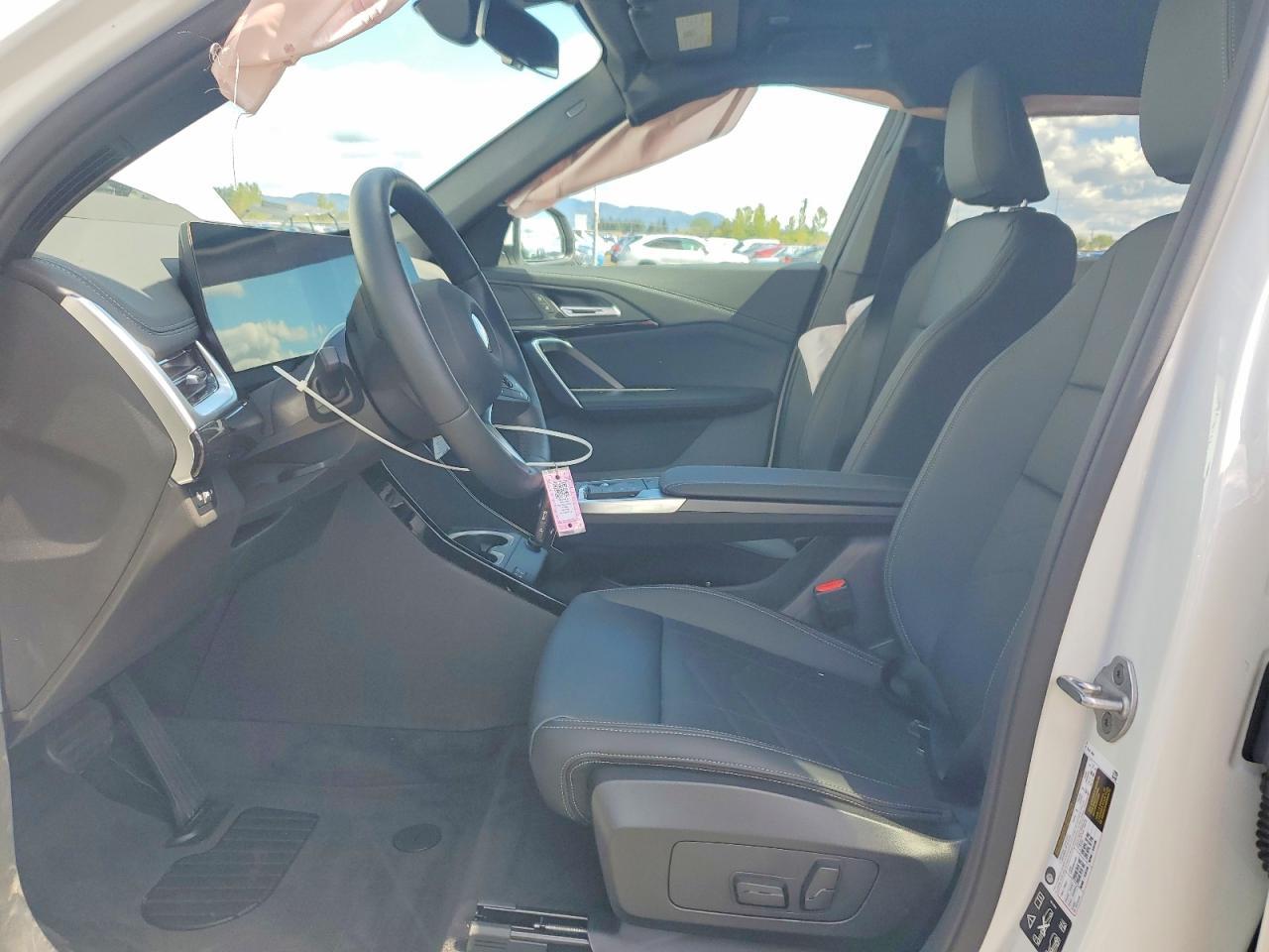 2026 BMW X1 xDrive28I - zdjęcie 7