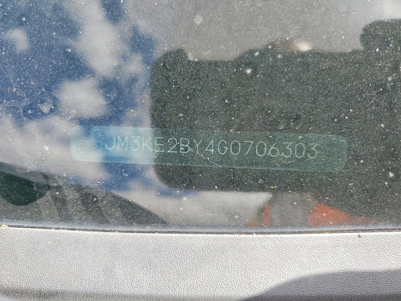 2016 Mazda Cx-5 Sport - zdjęcie 13