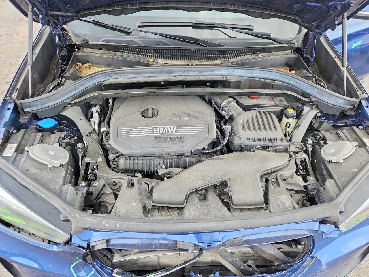 2021 BMW X1 xDrive28I - zdjęcie 12