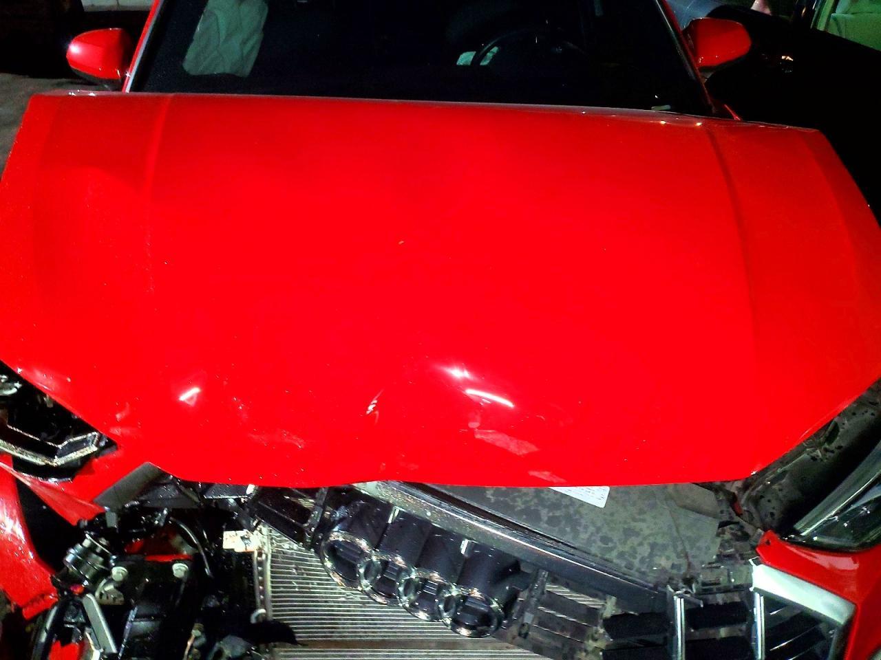 2024 Audi Q3 Premium S Line 45 - zdjęcie 12