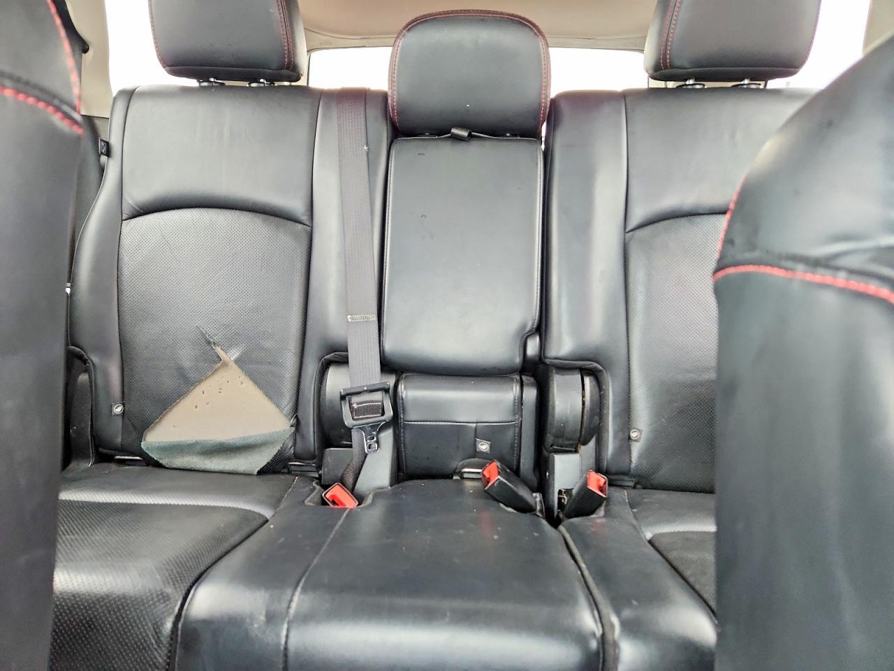 2018 Dodge Journey - zdjęcie 10