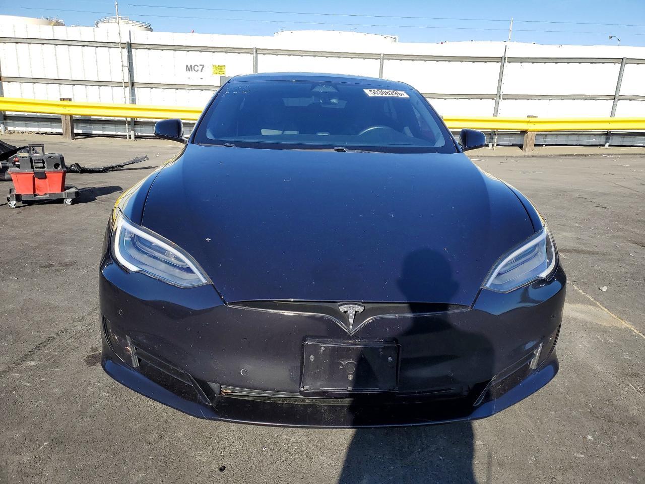 2018 Tesla Model S - zdjęcie 5