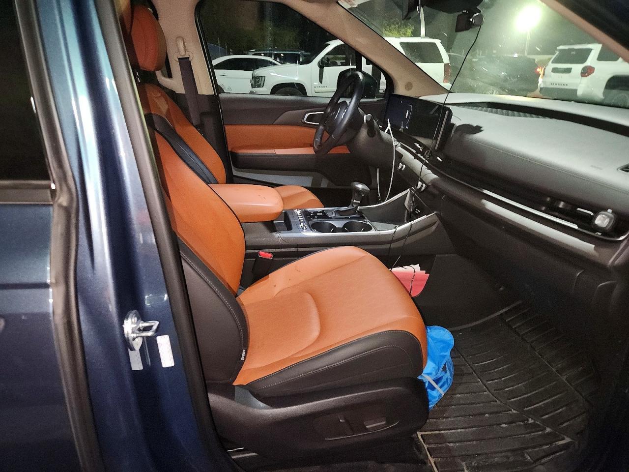 2025 Kia Carnival Sx - zdjęcie 13