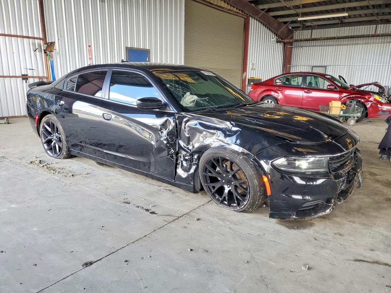 2023 Dodge Charger Sxt - zdjęcie 4