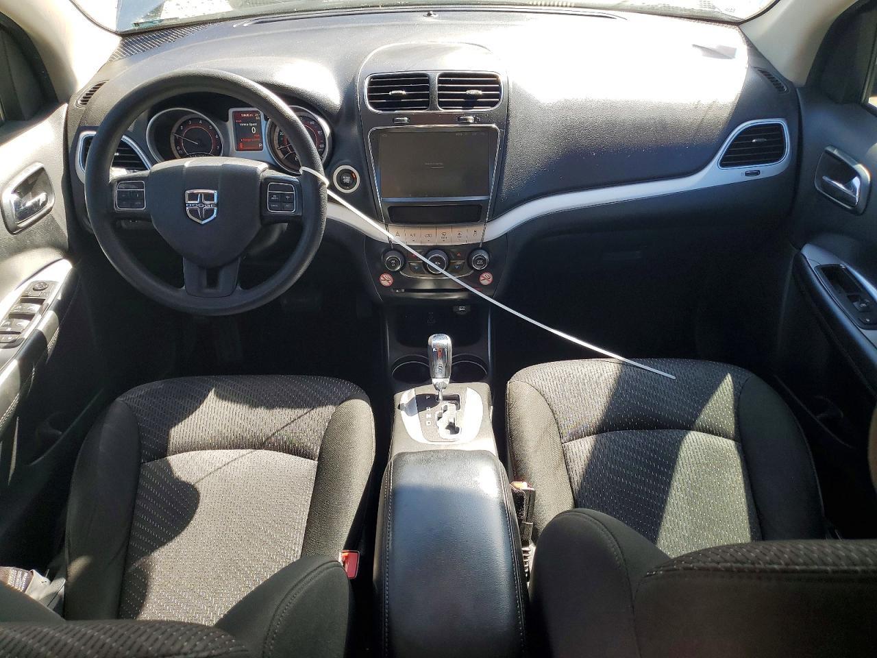 2019 Dodge Journey Se - zdjęcie 8