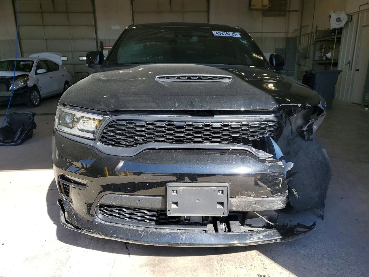 2021 Dodge Durango R - zdjęcie 5