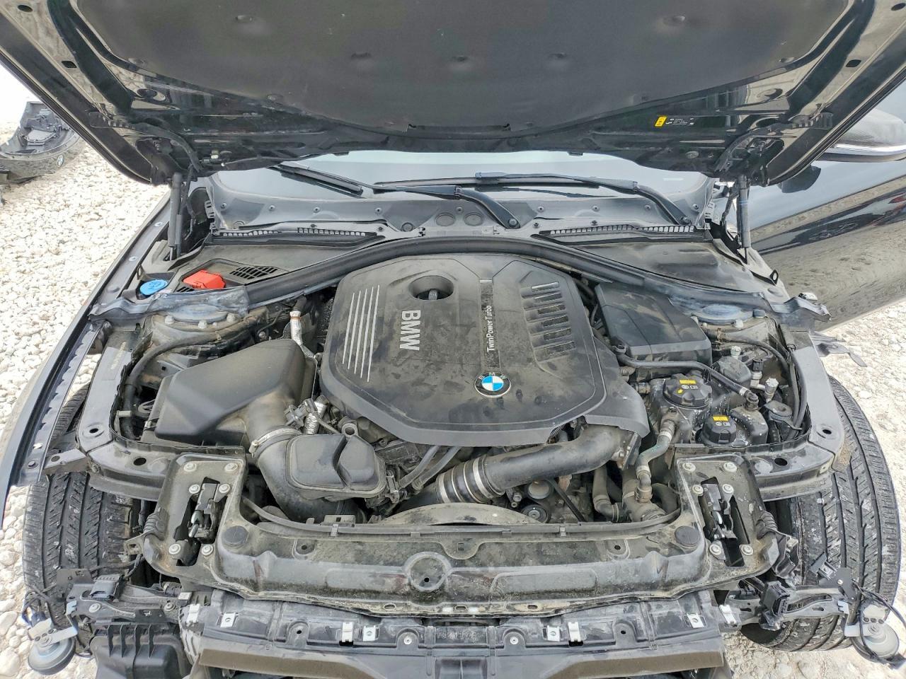 2020 BMW 440I - zdjęcie 11