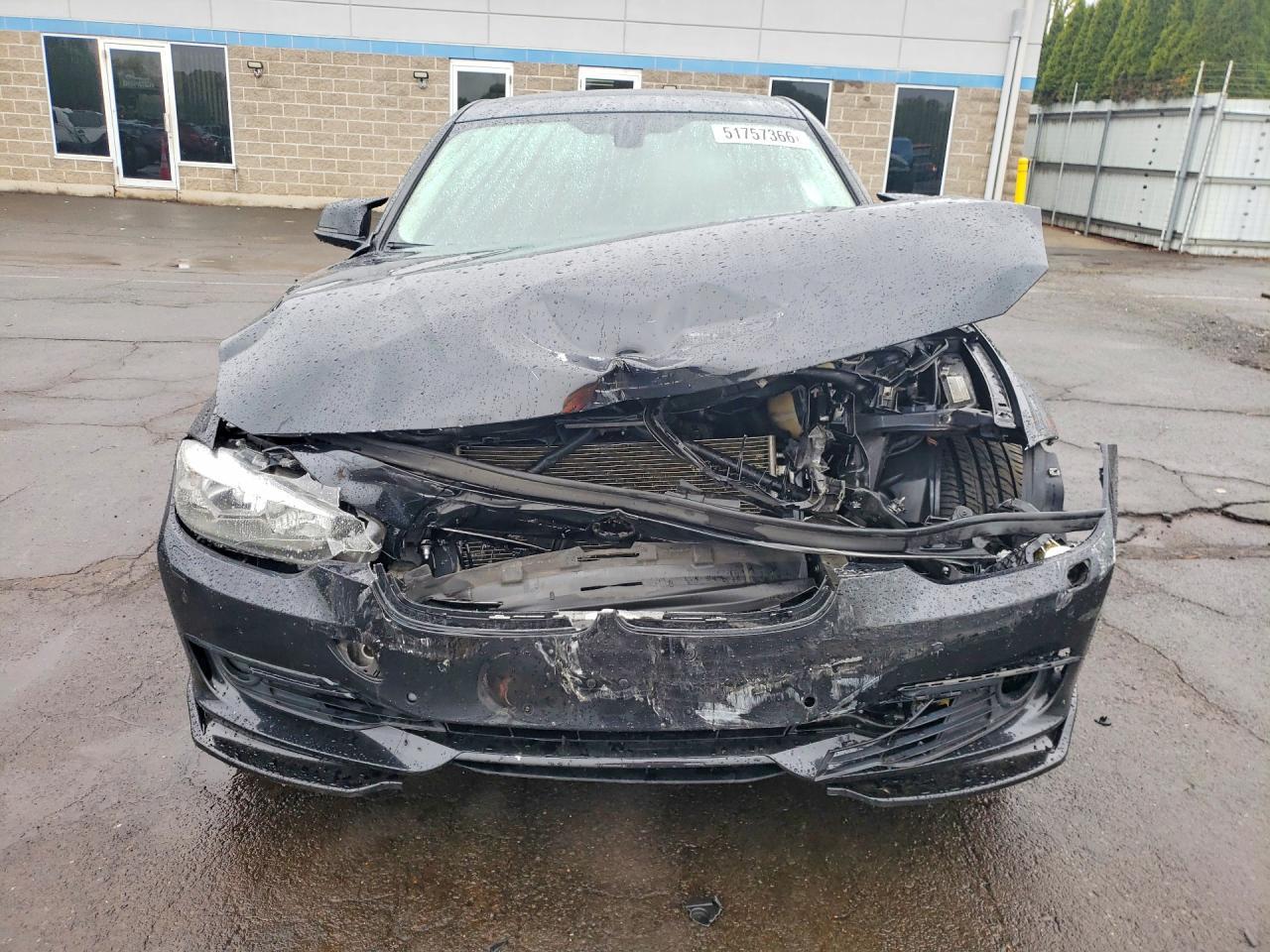 BMW Seria 3 - zdjęcie 5