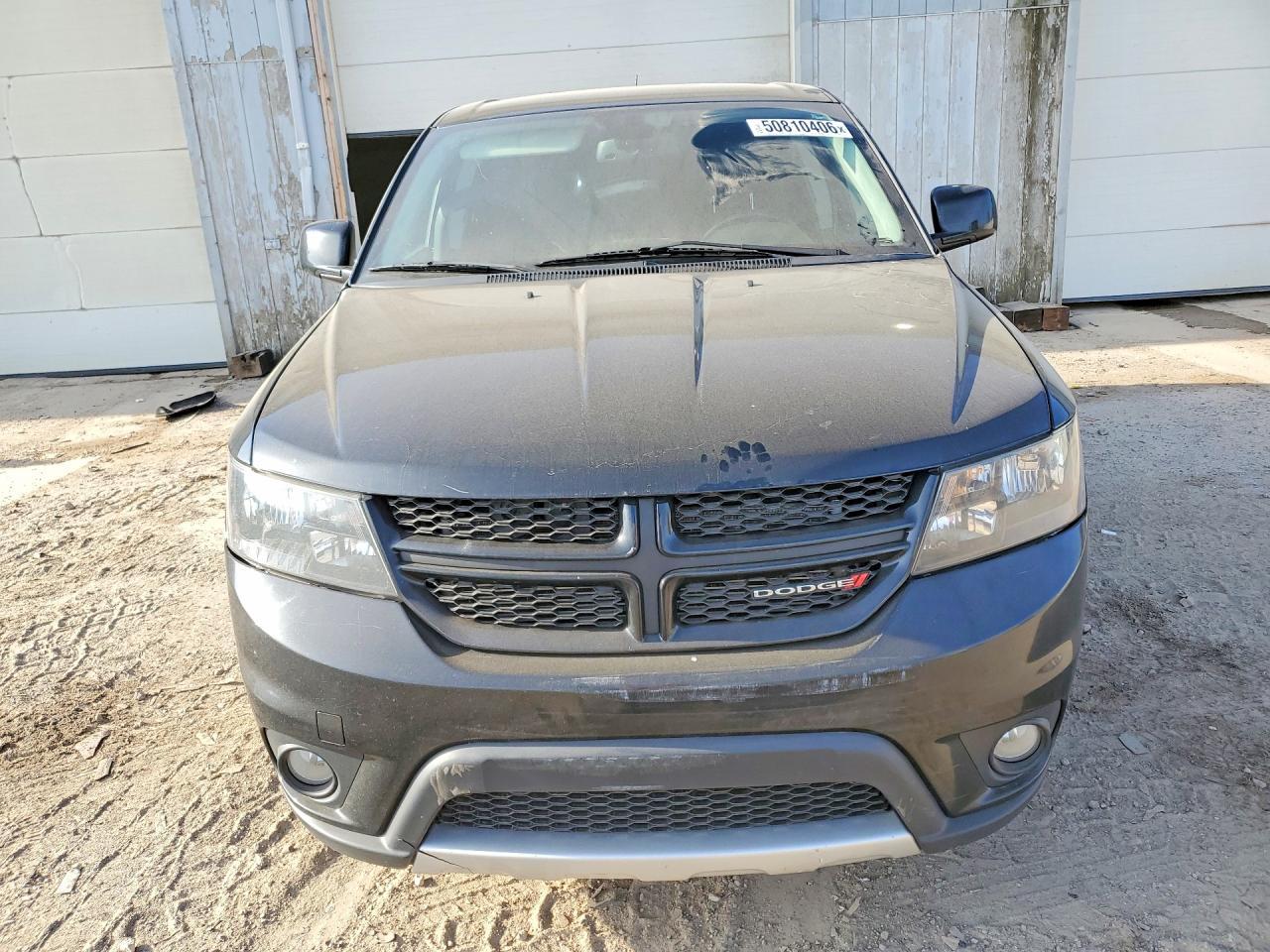 Dodge Journey - zdjęcie 5
