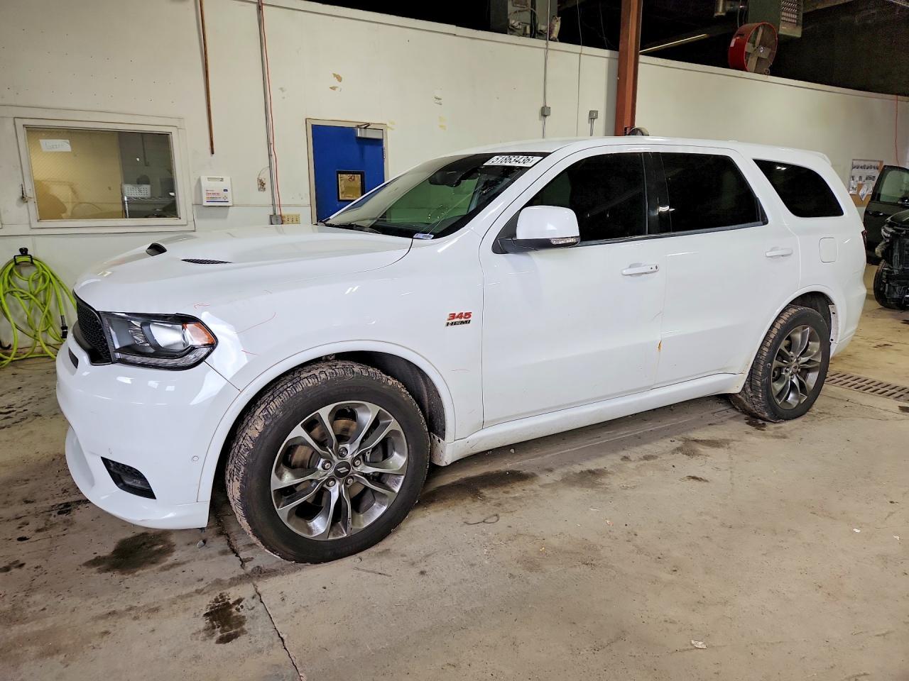 2019 Dodge Durango