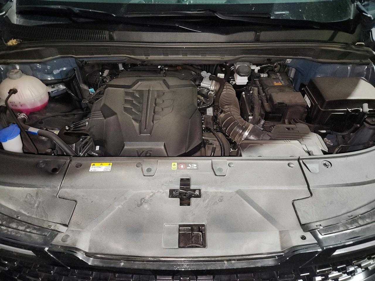 2025 Kia Carnival Sx - zdjęcie 12