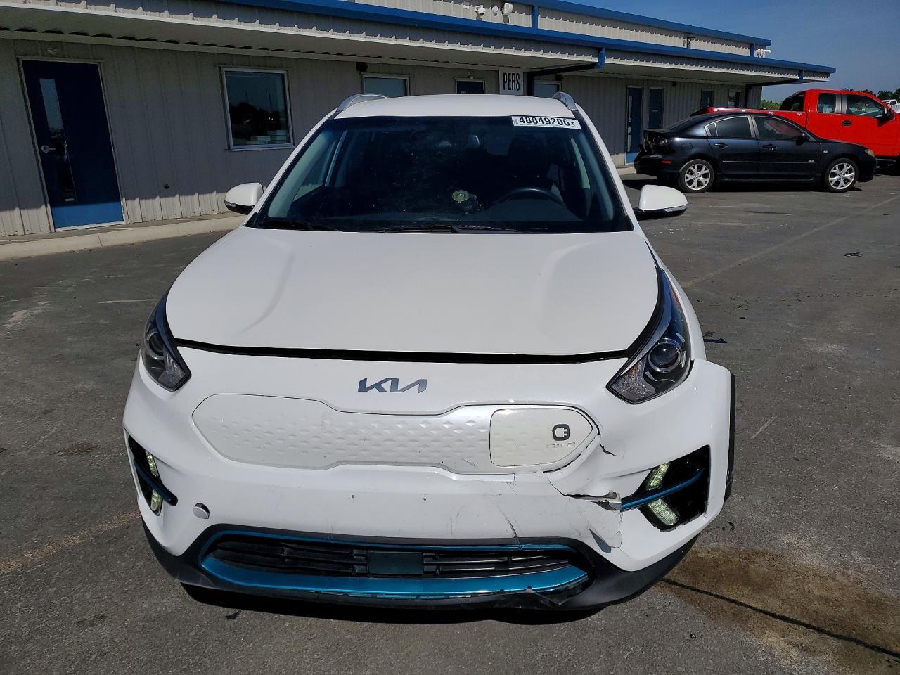 2022 Kia Niro Ev Ex - zdjęcie 5