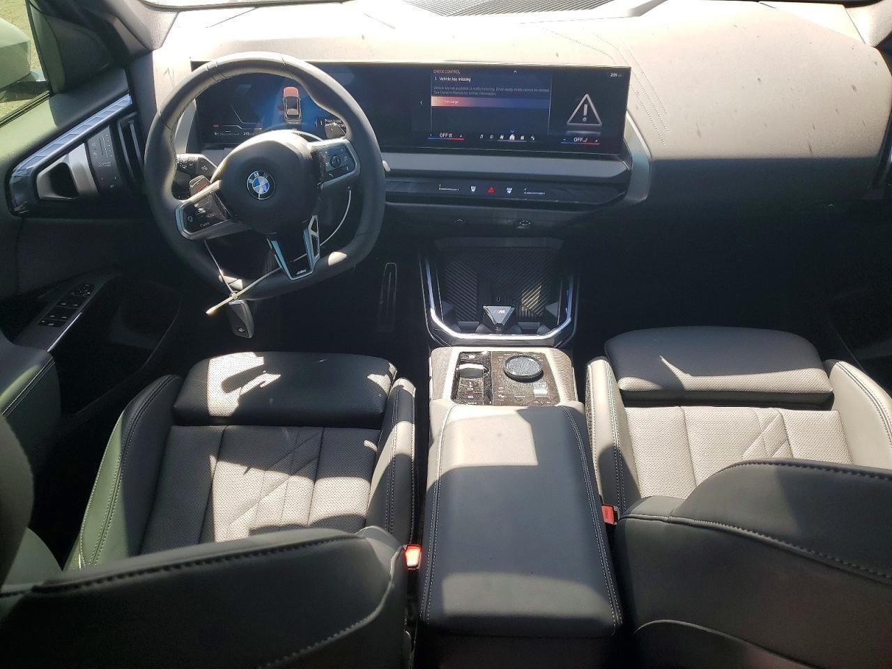 2026 BMW X3 30 xDrive - zdjęcie 8