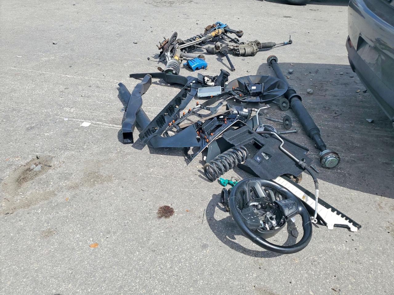 2019 Dodge Challenger Sxt - zdjęcie 12