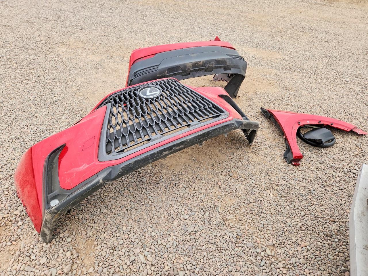 2022 Lexus Nx 350H Base - zdjęcie 13