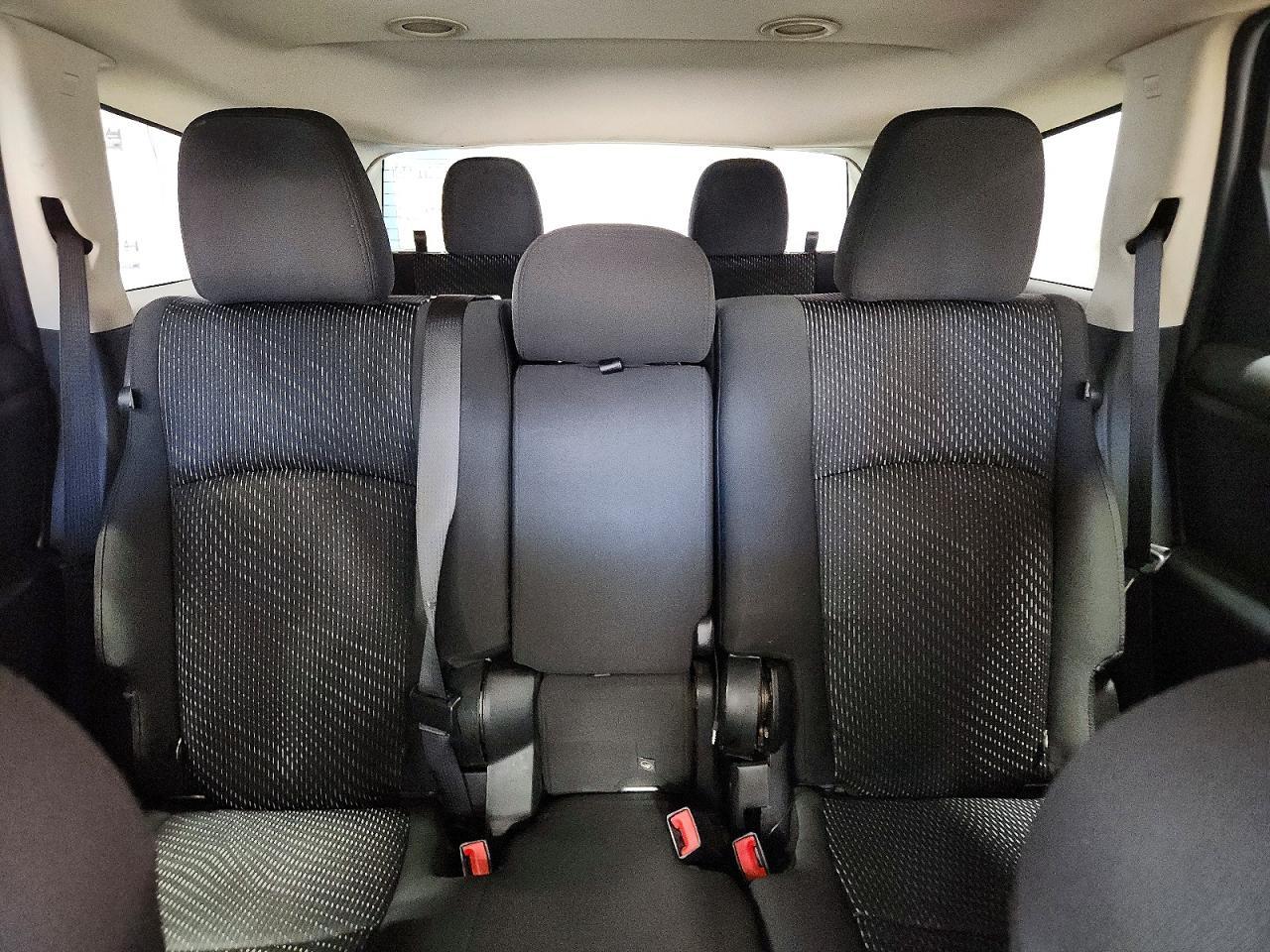 2018 Dodge Journey Se - zdjęcie 10