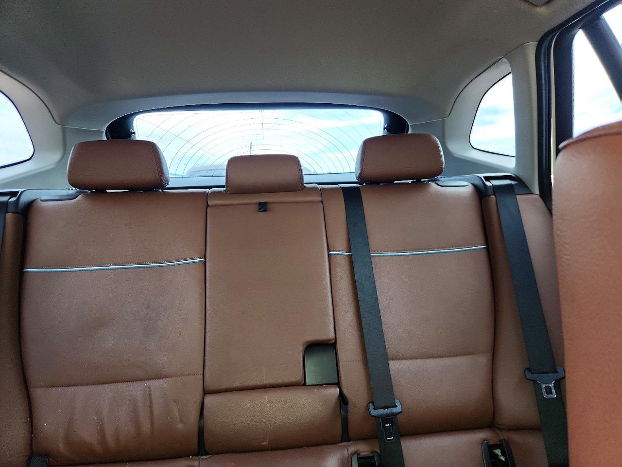 2015 BMW X1 Sdrive28I - zdjęcie 10