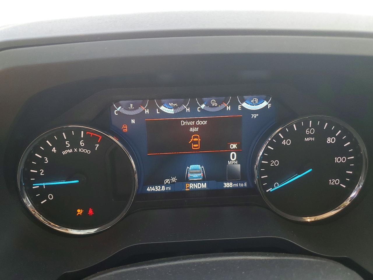 2024 Ford Expedition Max Limited - zdjęcie 9