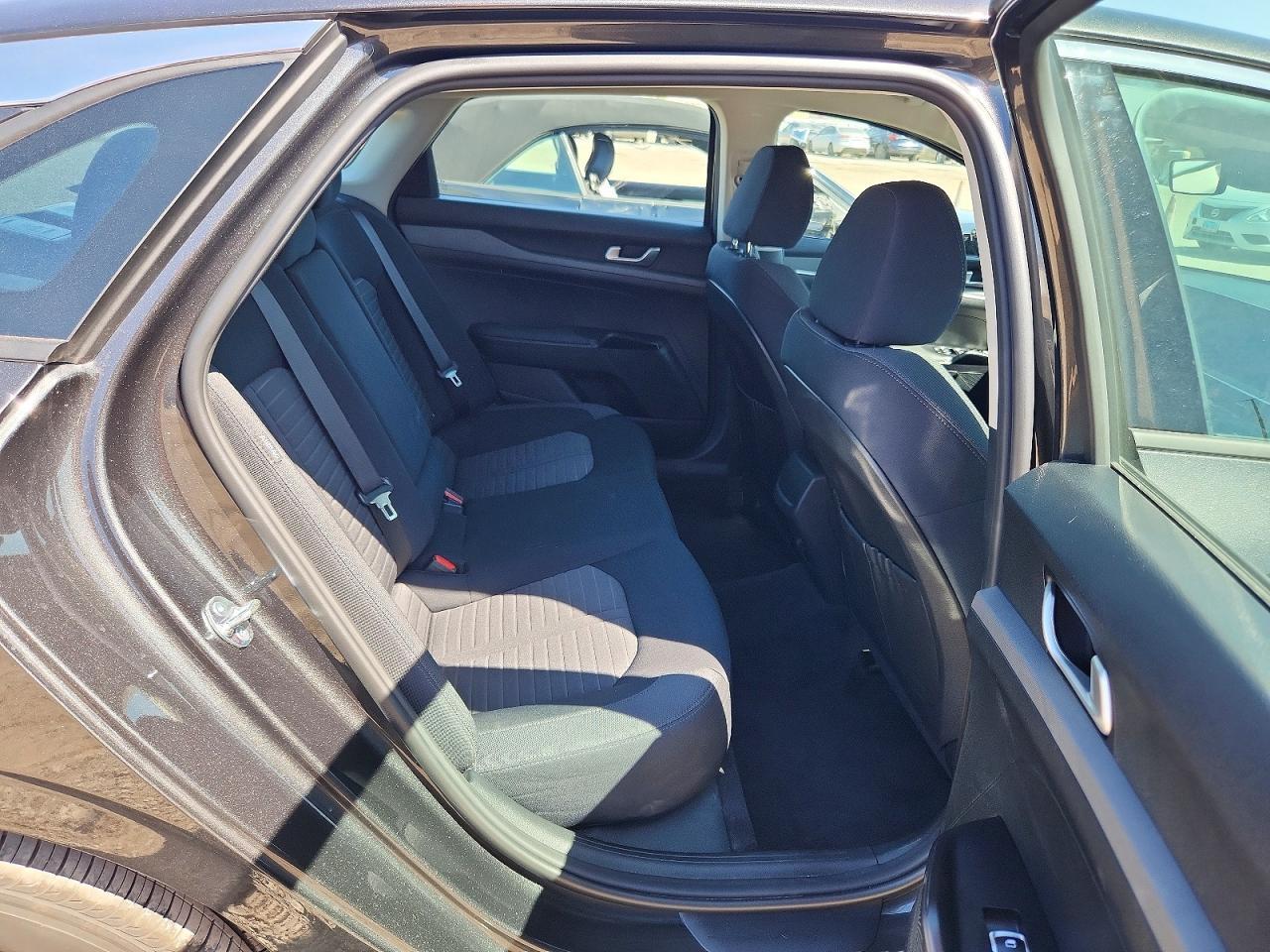 2026 Kia K5 Lxs - zdjęcie 11