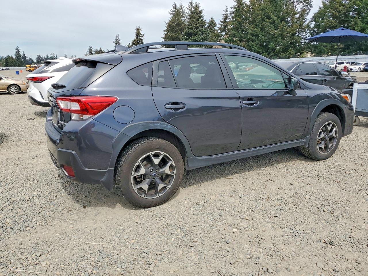 2019 Subaru Crosstrek Premium - zdjęcie 3