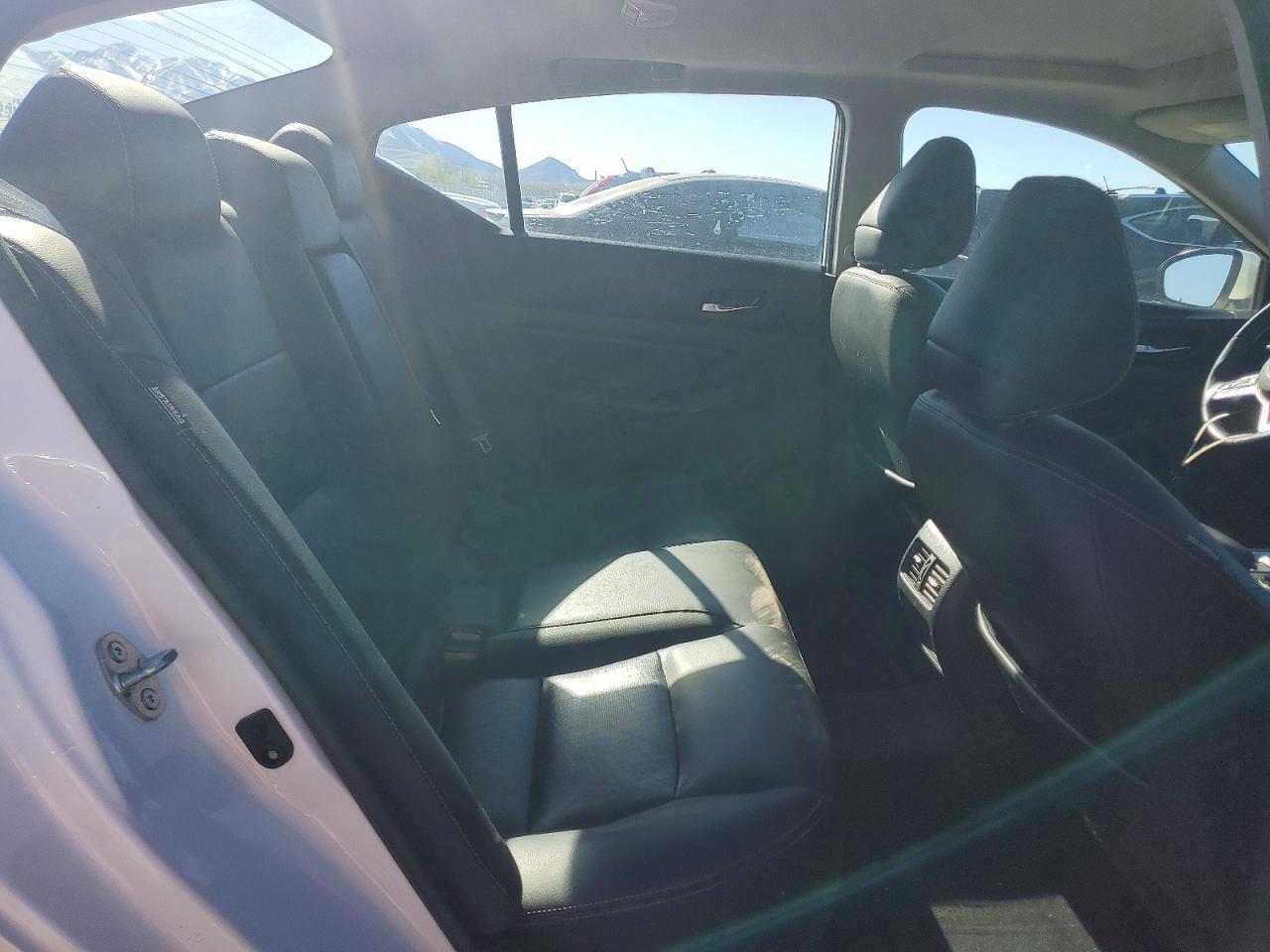 2019 Nissan Altima 2.5 Sl - zdjęcie 10