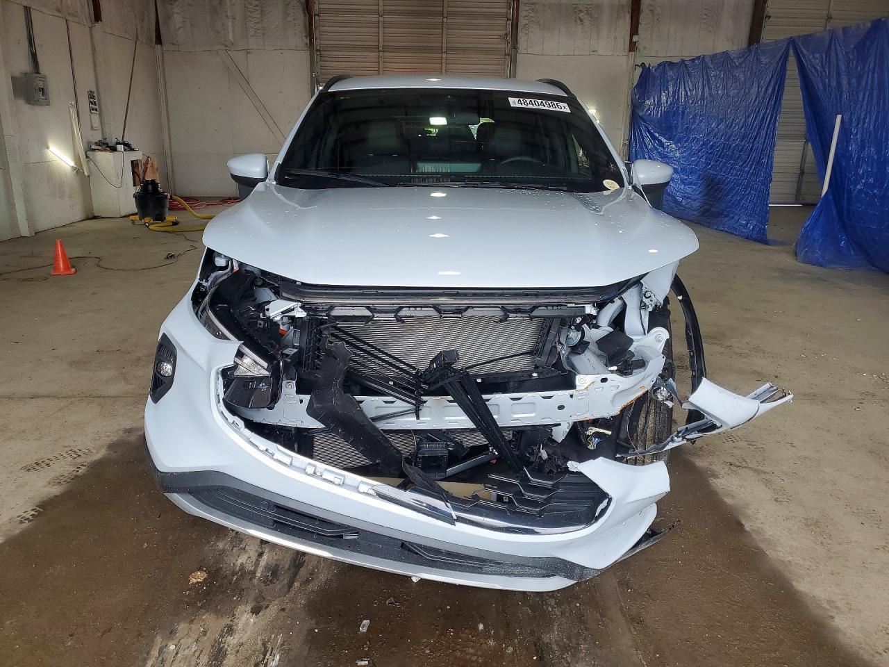 2026 Ford Escape St Line Select - zdjęcie 5