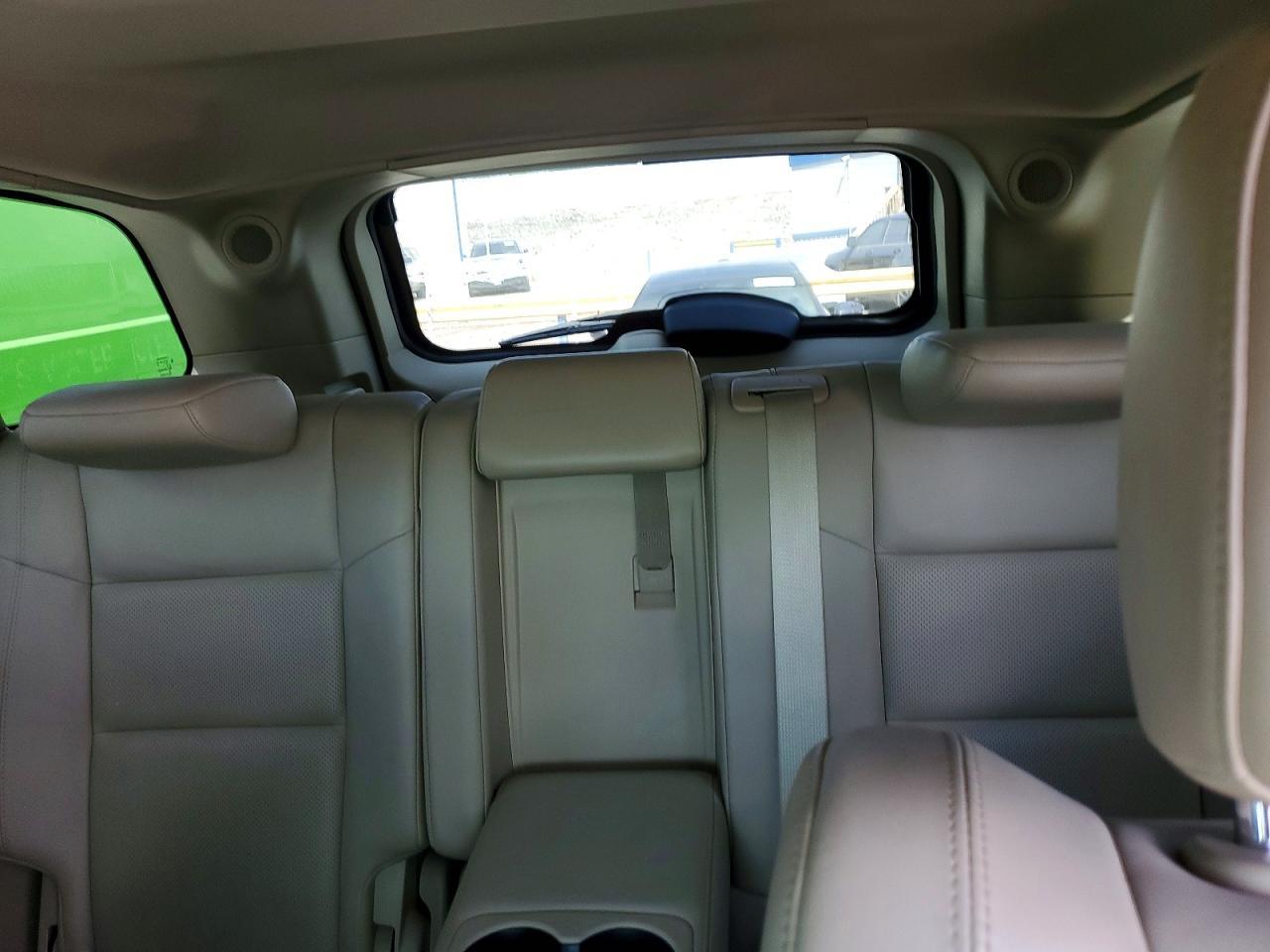 2013 Jeep Grand Cherokee Limited - zdjęcie 10