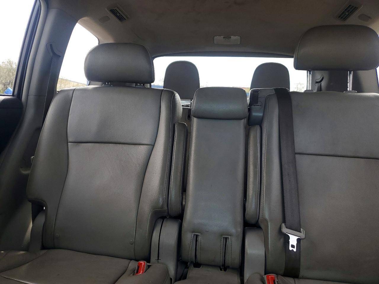 2013 Toyota Highlander Se - zdjęcie 10