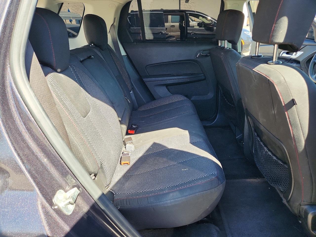 2016 GMC Terrain Sle - zdjęcie 11