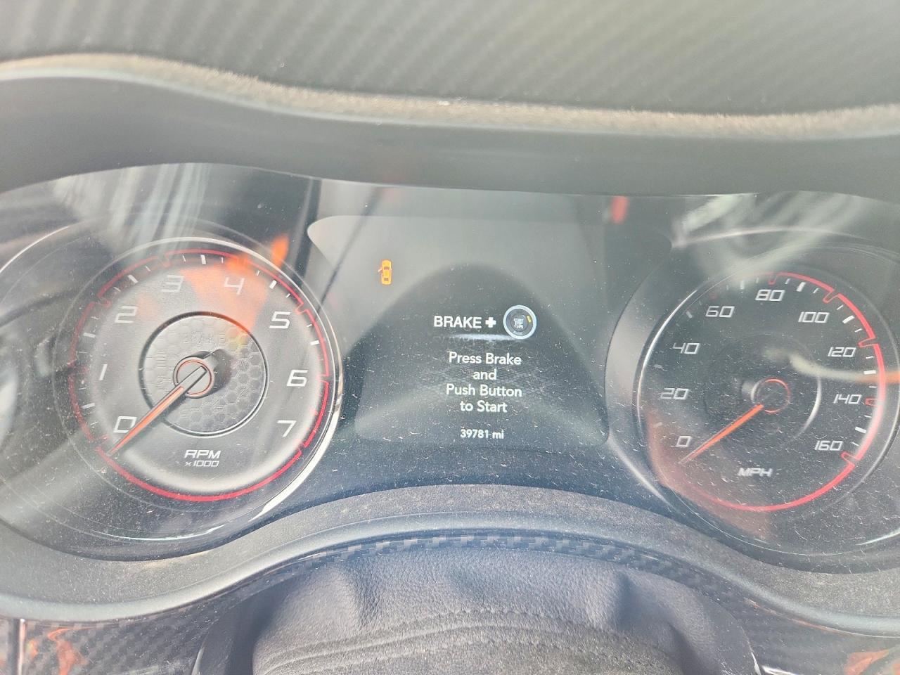 2020 Dodge Charger R - zdjęcie 9