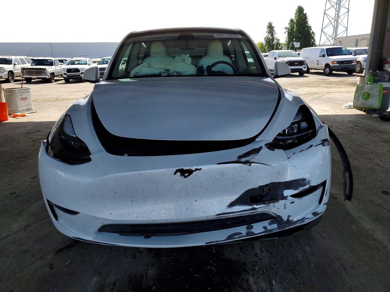 2023 Tesla Model Y - zdjęcie 5